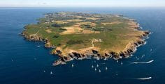 Balade Bretonne sur les iles