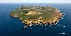 Balade Bretonne sur les iles