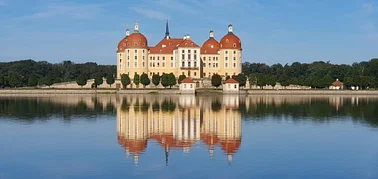 Sehenswürdigkeiten in und um Dresden