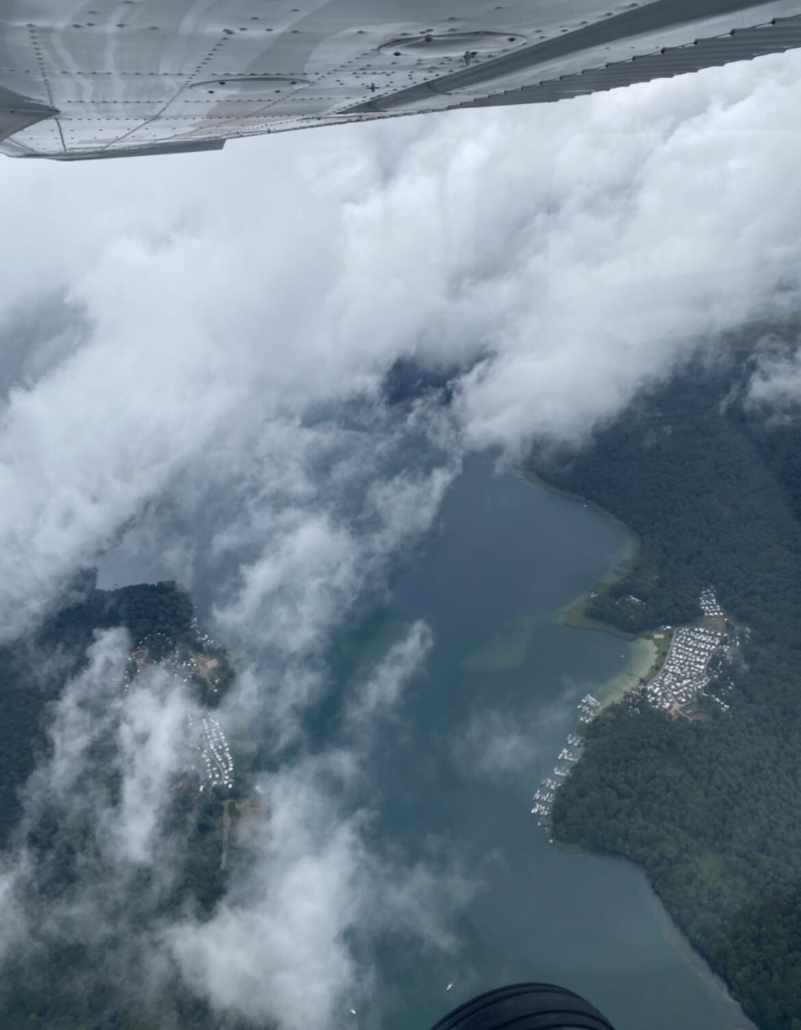 Cessna 177 R Cardinal