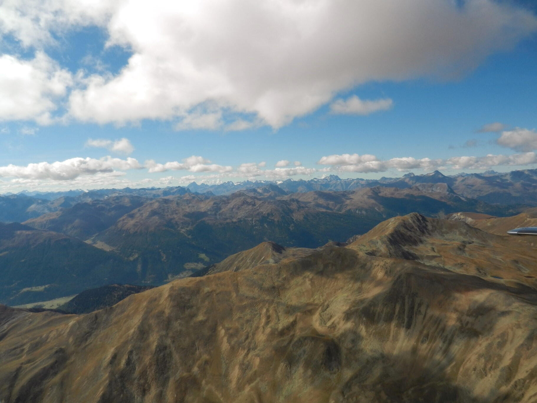 Ausflug nach Venedig (max 2 P.)