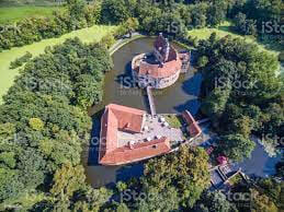 Schlösserroute - östliches Münsterland