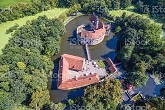 Schlösserroute - östliches Münsterland