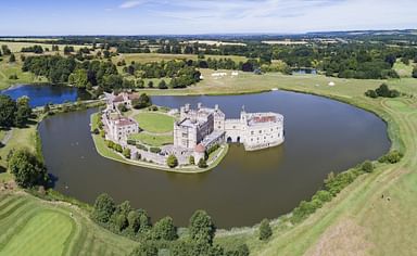 Leeds Castle