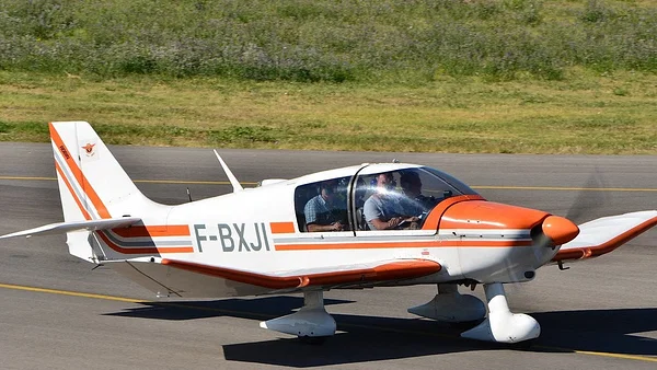 F-BXJI DR400-180