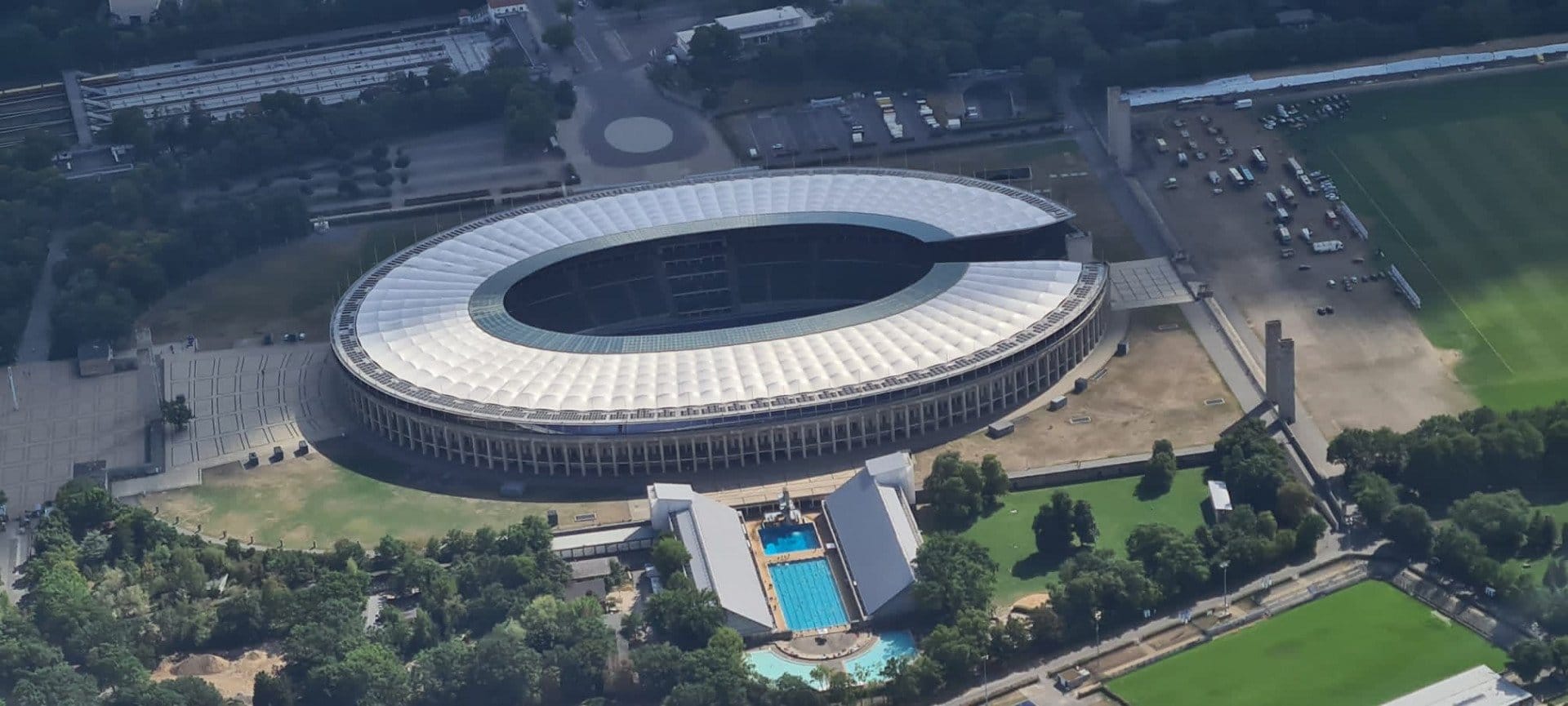 Rundflug ab Berlin - nach euren Wünschen