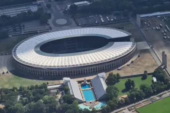 Rundflug ab Berlin - nach euren Wünschen