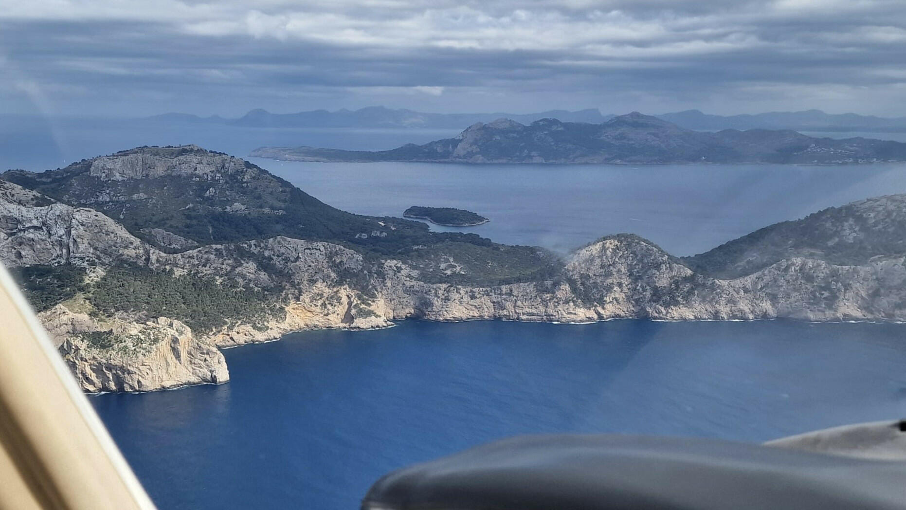 Palma de Mallorca 🏝️