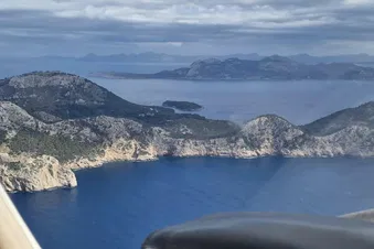 Palma de Mallorca 🏝️