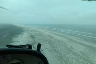 Ausflug nach Langeoog