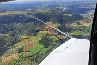 Petit Voyage Destination Millau