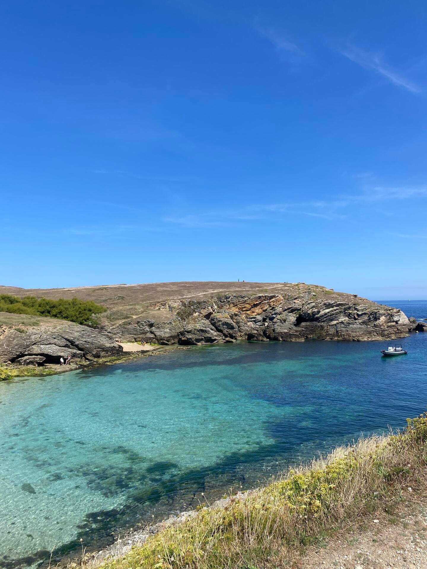Belle-Ile