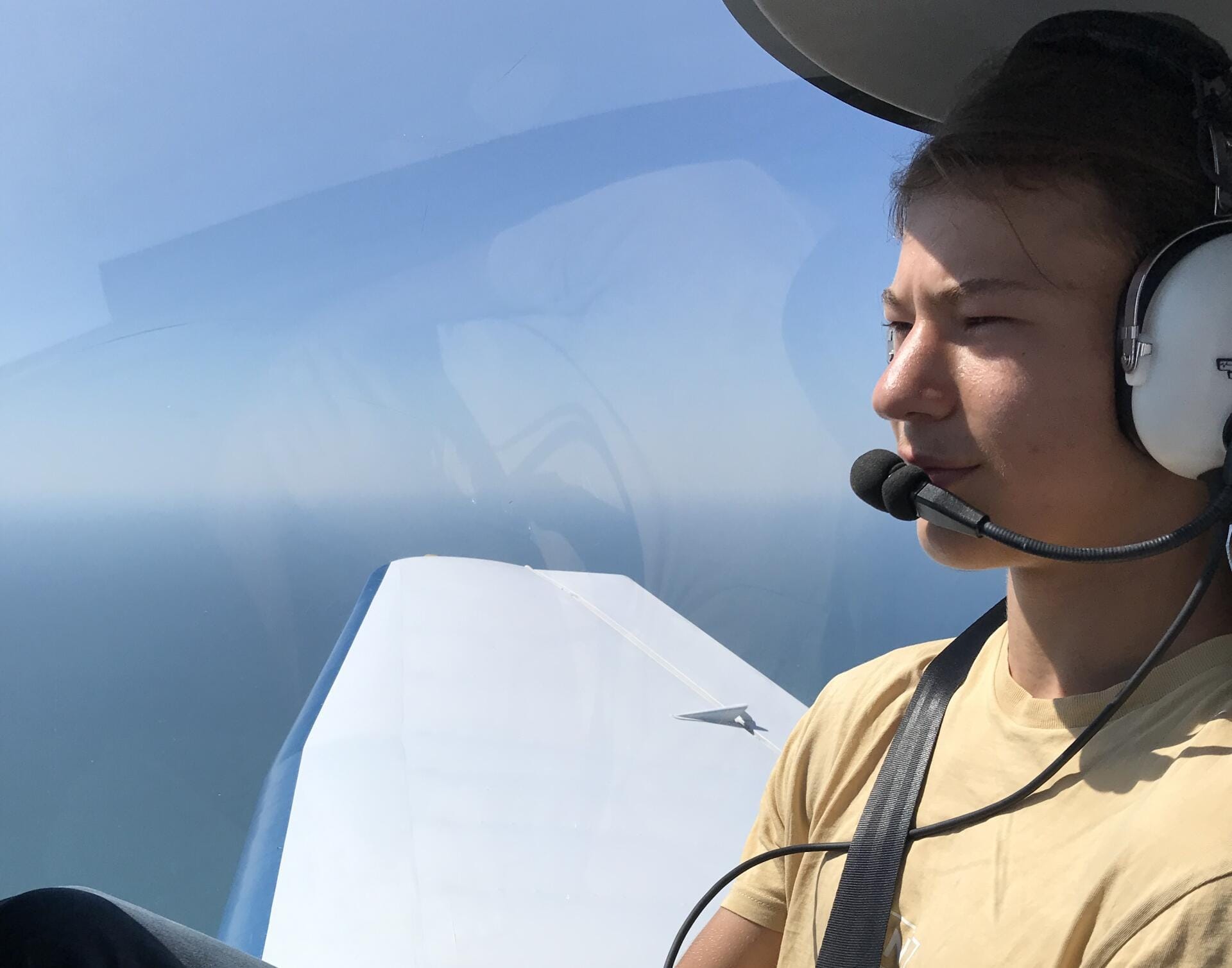 Escapade aérienne au Touquet – Une journée entre ciel et mer