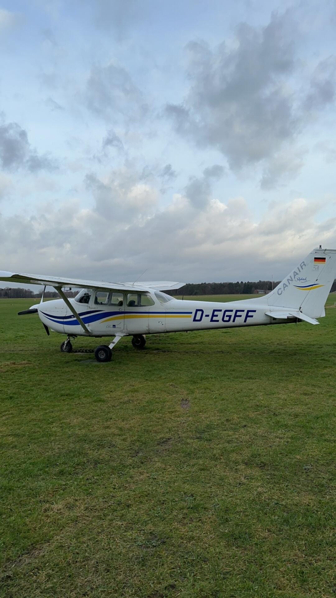 Cessna 172
