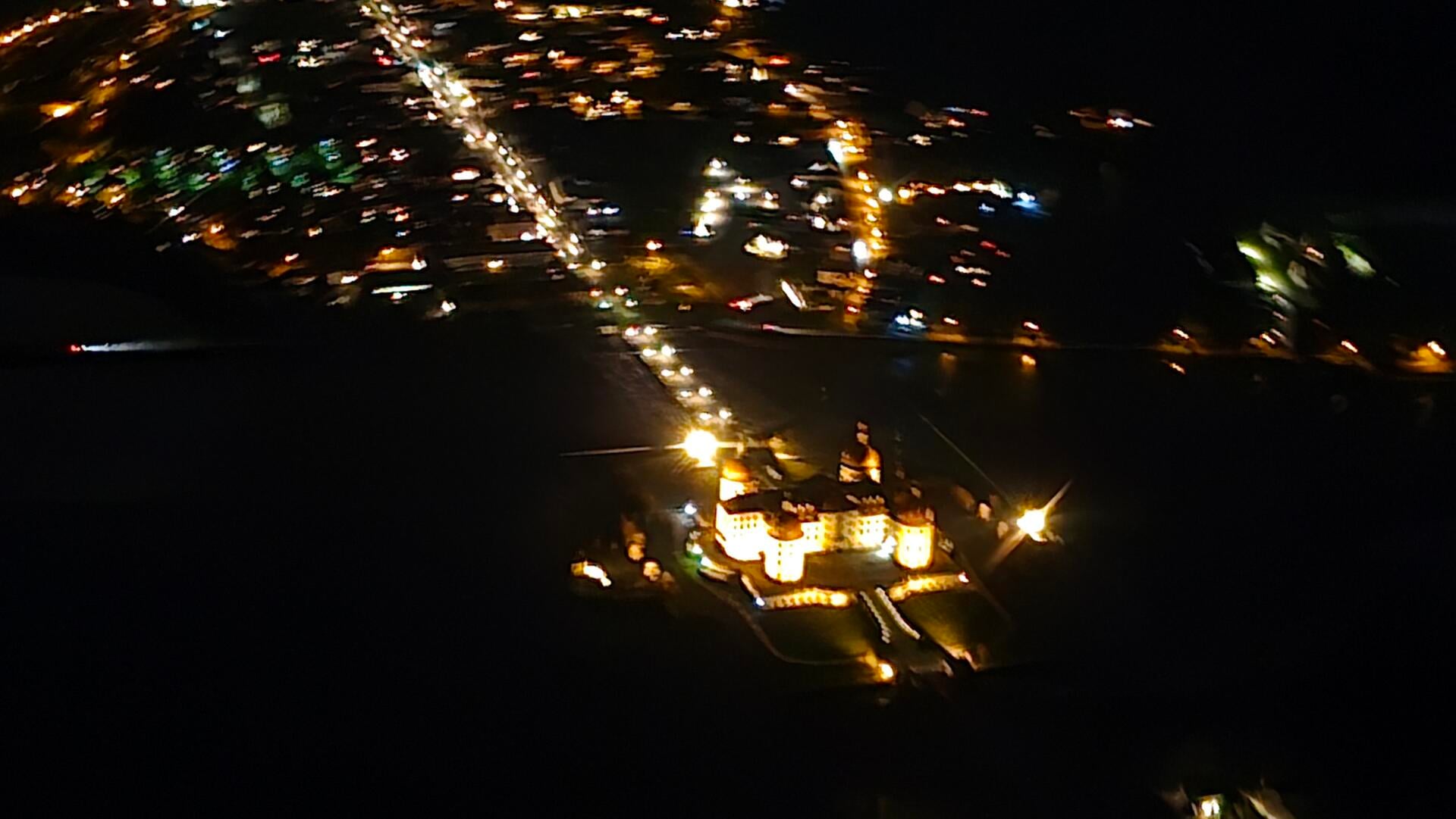 Moritzburg
