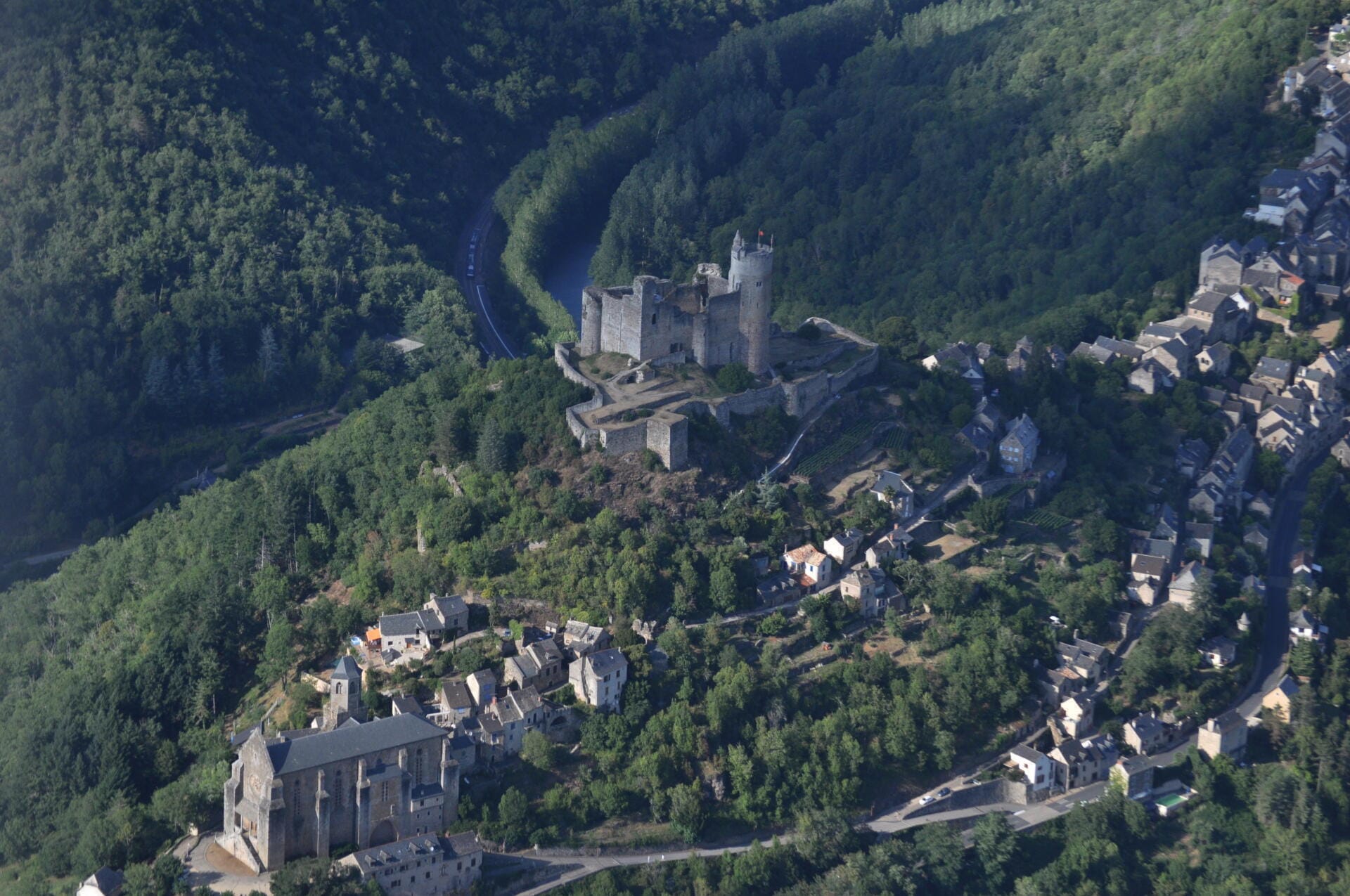 Najac