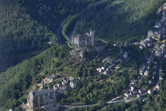 Najac