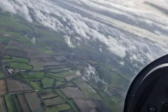 Vol découverte du Marais Poitevin et de La Venise Verte