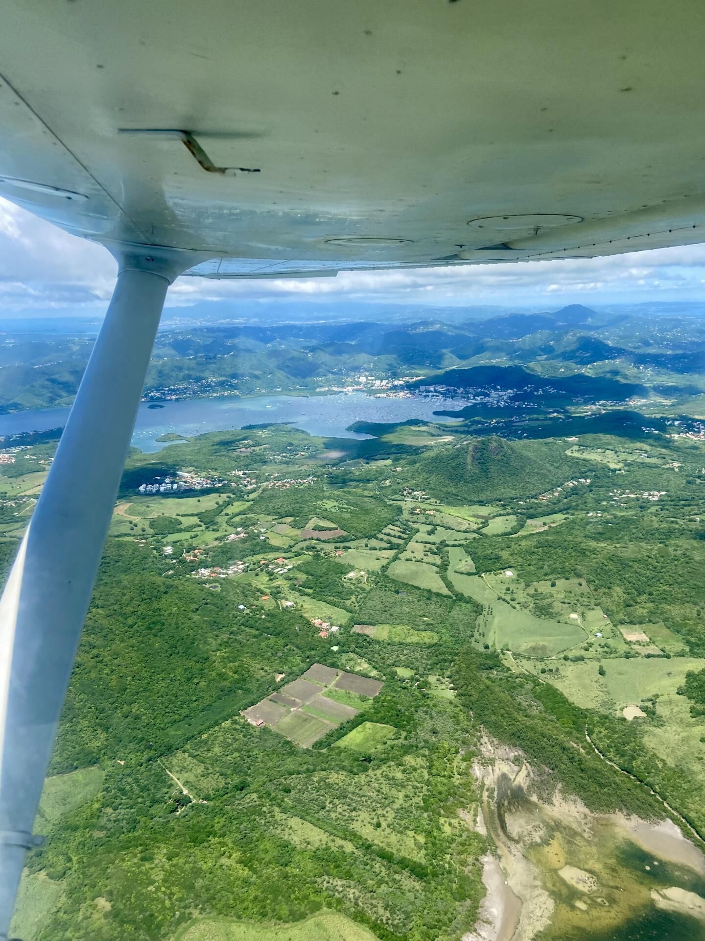 🌴Tour complet de la Martinique ✈️✨
