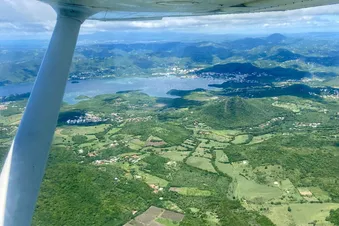 🌴Tour complet de la Martinique ✈️✨