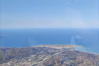 Aéroport de Nice Côte d’Azur