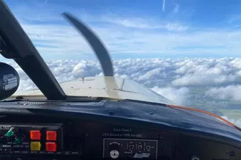 Weekend in Amsterdam