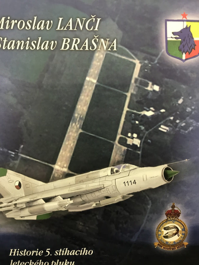 Navigation sur Prague