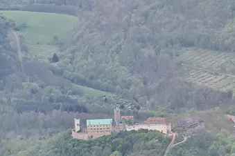 Flugreise nach Weimar – Kultur trifft Luftfahrt