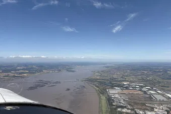 Severn eastyry