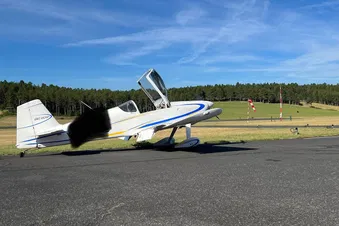 Voyage modulable depuis Aix les Milles vers Ste Foy la Grand