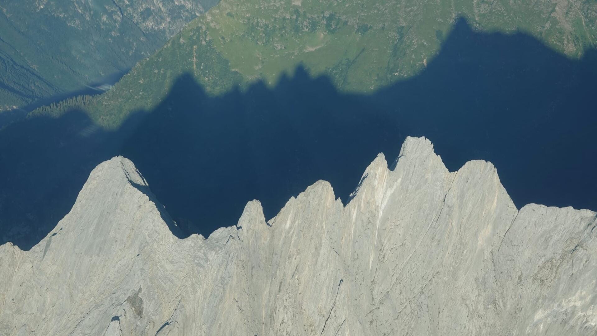 Höhepunkte der Schweiz