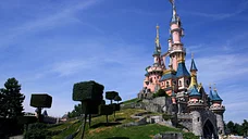 Disney, Château-Thierry, Coulommiers
