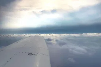 🤩 Dejeuner en Corse 🤩 - Ajaccio