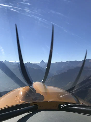 Vallée d’Ossau, col d’Aubisque, col du Soulor