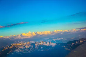 ⭐ Traumflug Luzern & Rigi – 5 Seen & Alpenpanorama