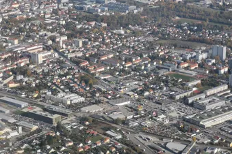 Schneeberg - Rax Rundflug
