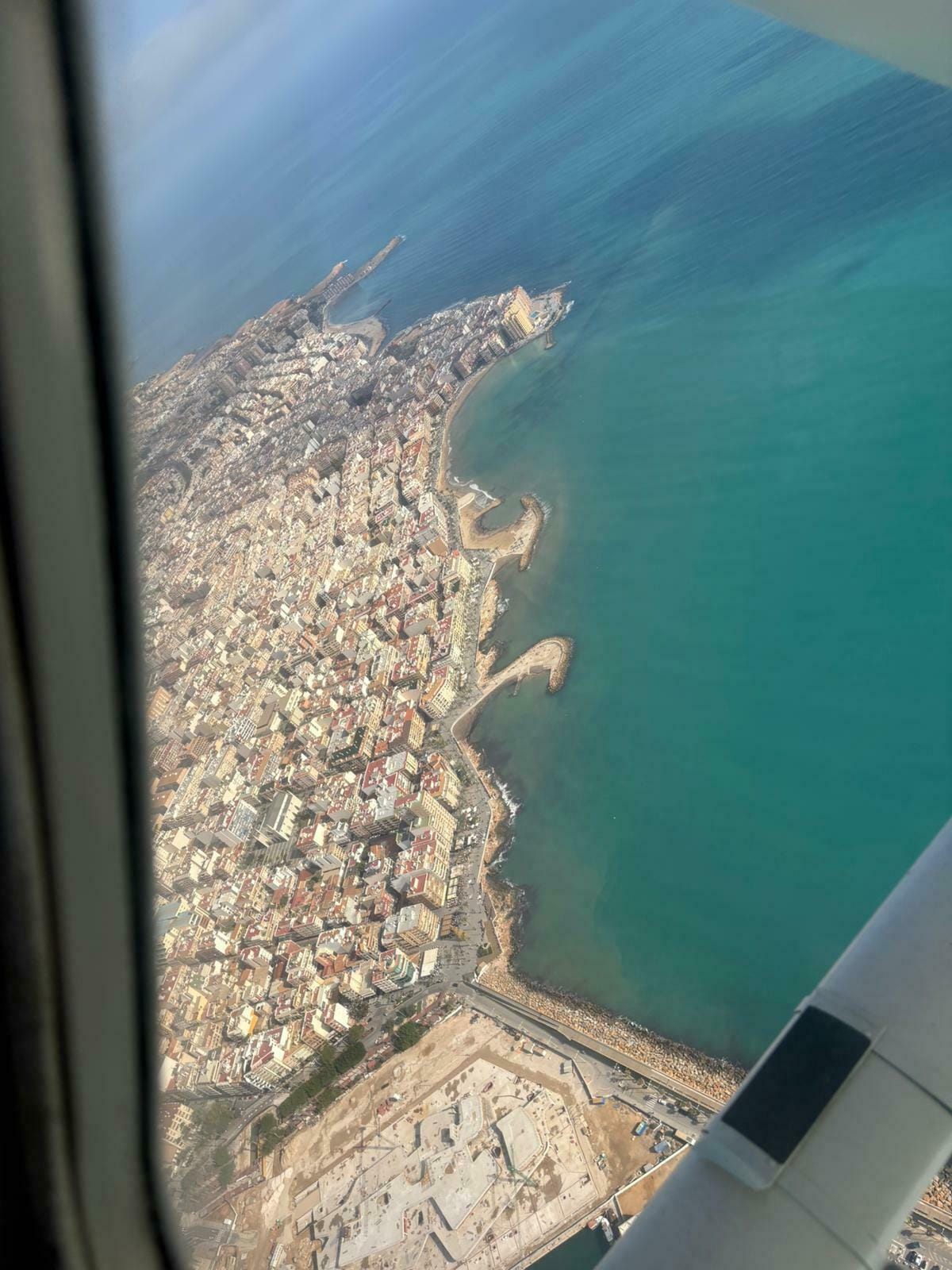 Torrevieja Coast