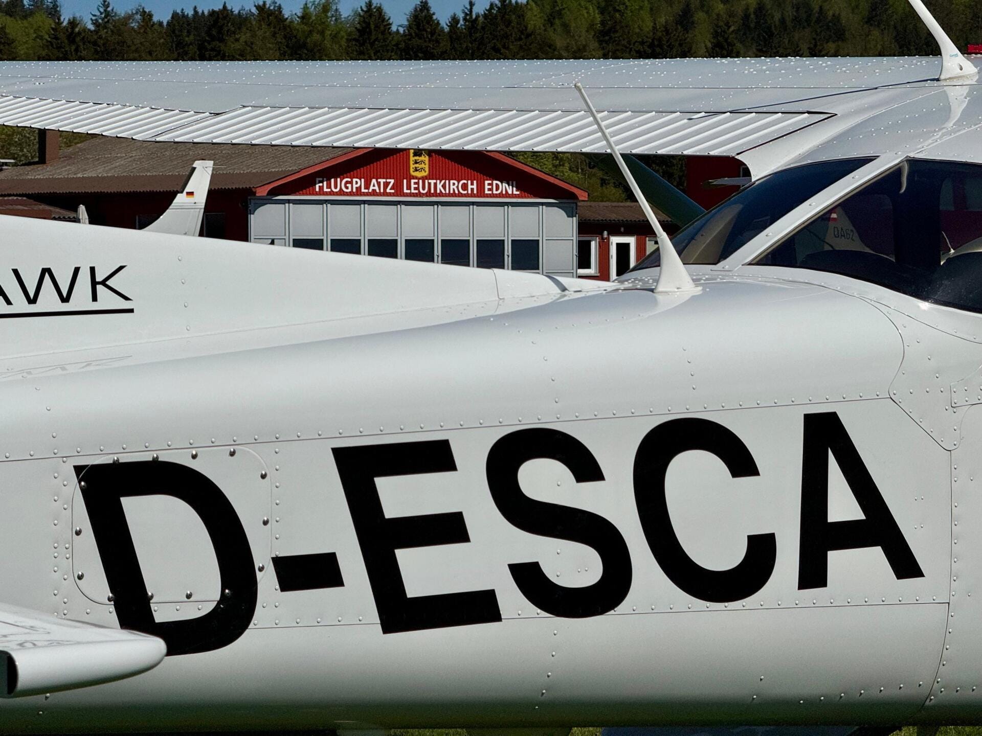 Cessna 172 SP G1000