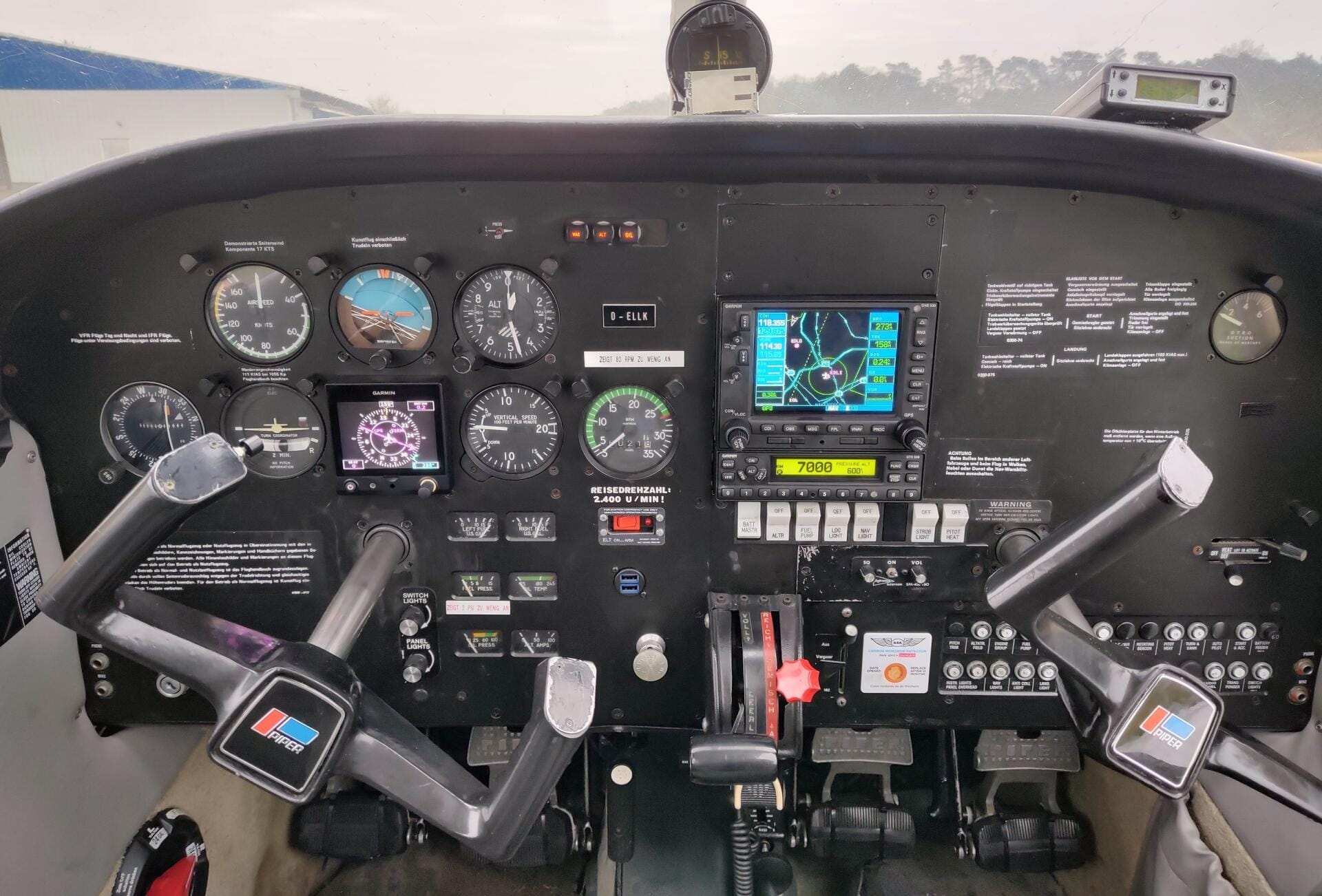Piper PA28