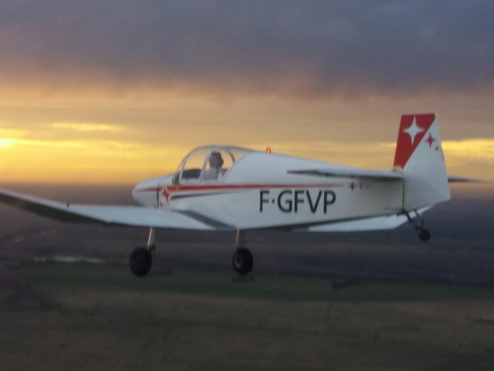 Wassmer Jodel D120