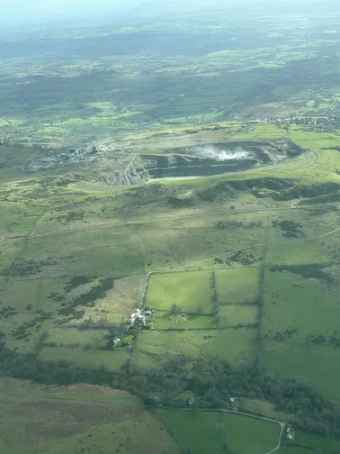 Isle of Wight - Day out (London - Bembridge)