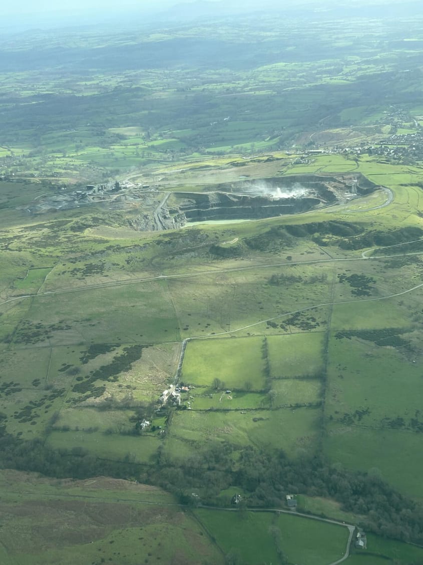 Isle of Wight - Day out (London - Bembridge)