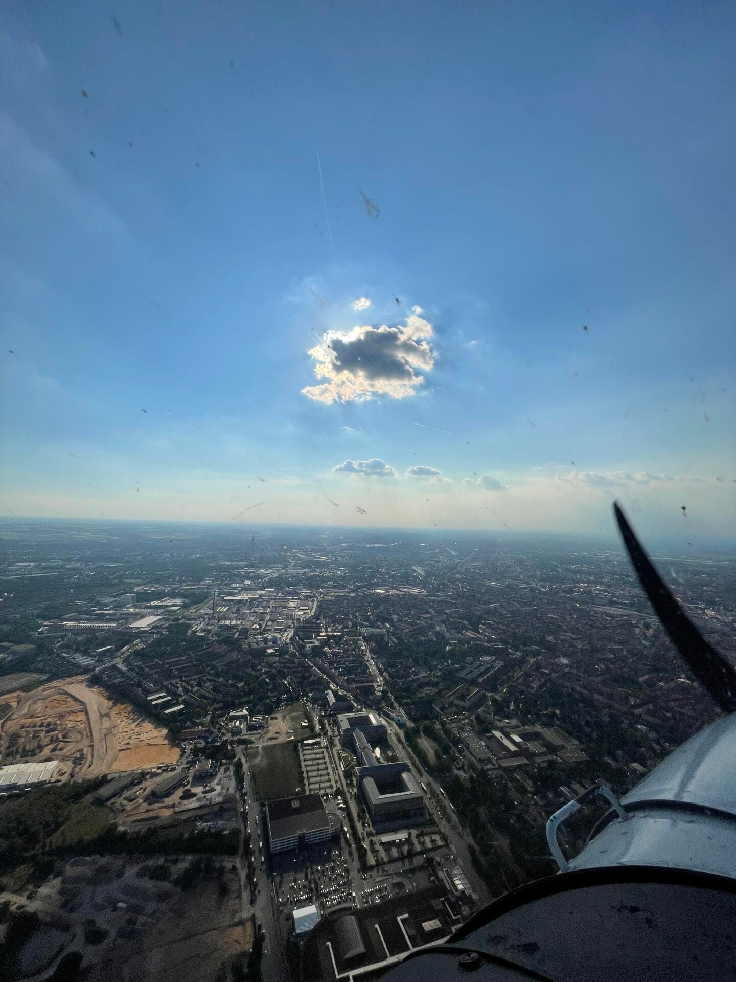 Ausflug - Was darf es sein?