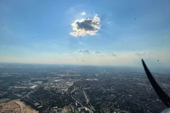 Ausflug - Was darf es sein?