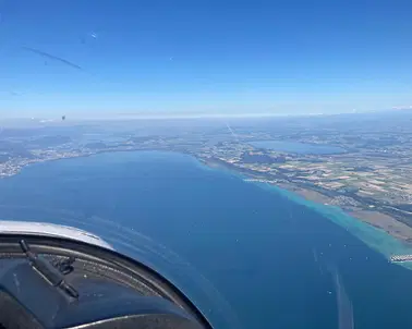 5 Seen Rundflug