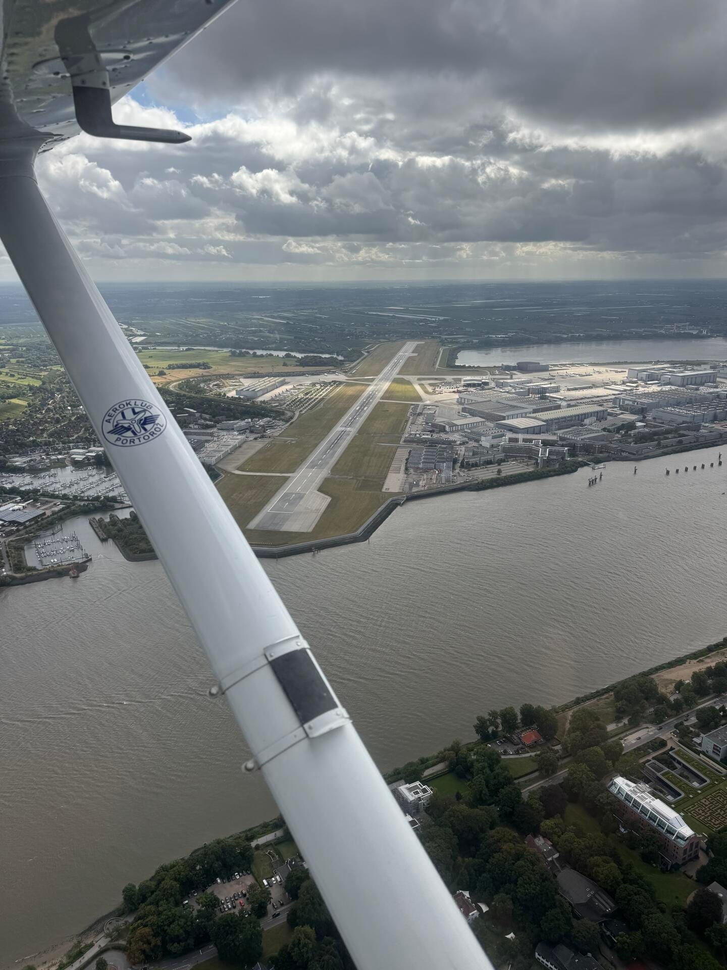 Cessna 172 R
