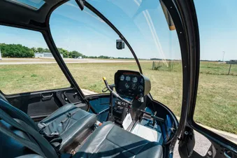 Gourmetflug zum Ikarus im Hangar-7