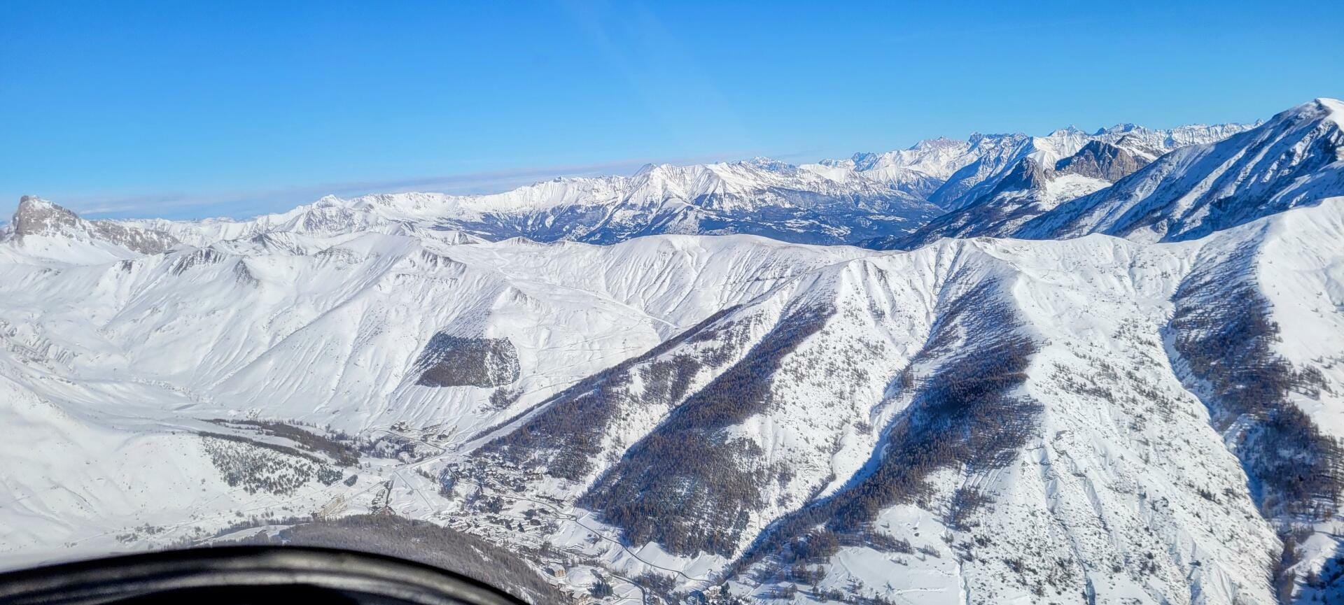 Val d'Allos