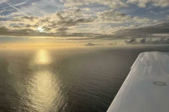 Cascais - Algarve (Portimão)