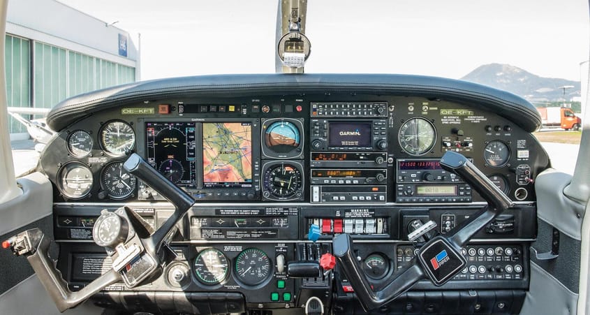 Dein Flug wohin Du willst :)